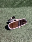 1998 1999 2000 2001 2002 Volkswagen Beetle Gls Interior Rear View Mirror Oem Used. Price: $27.99.