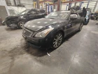 Passenger Side View Mirror Power Coupe Fits 08-13 Infiniti G37 1469892 Used. Price: $139.50.