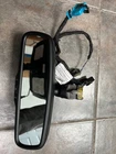 Rear View Mirror 4 Door X Model Fits 16-17 Fiat 500 319772 Used. Price: $50.00.