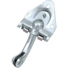 Oer 7740300 1968-69 Camaro Convertible Inner Mirror Bracket New. Price: $49.99.