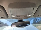 2019 Ford Fusion Rear View Mirror Auto Dimming Rain Sensor Used 267-10129. Price: $84.64.