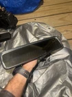 2006 - 2012 Honda Pilot Ridgeline Interior Rear View Mirror With Compass Used. Price: $32.01.