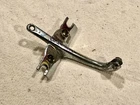1956 Cadillac Series 62 Sedan Rear View Mirror Bracket Oem 4631656 Used. Price: $40.00.
