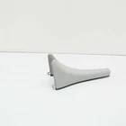 New Audi A3 8V Interior Mirror Trim Cover 8T0857593ABEP5 8T0-857-593-AB-EP5. Price: $21.40.