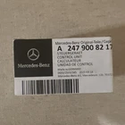 Mercedes Benz Oem A 247 900 82 17 Control Unit New. Price: $150.00.