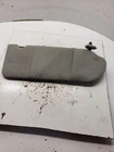 Driver Left Lh Sun Visor Without Illumination Mirror 2000-2002 Grand Prix Oem Used. Price: $47.95.