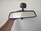 Jaguar XJ6, XJ40, Sovereign, Vanden Plas 1988 1989 90 Rear View Mirror 0010043 Used. Price: $44.50.