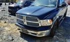 Brake Master Cylinder Classic Style Fits 07-20 Dodge 1500 Pickup 355138 Used. Price: $50.00.