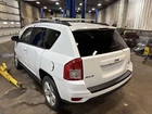 Used Front Center Interior Rear View Mirror Fits: 2012 Jeep Compass W/automatic. Price: $80.55.