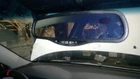 Rear View Mirror Manual Dimming With Map Lights Fits 05-08 Corolla 1082283 Used. Price: $58.50.