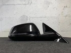 2021-2024 Bmw 228I M235 F44 Front Right Pass Door Rear View Mirror Oem Black Used. Price: $450.00.