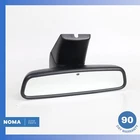 16-19 Jaguar X351 Xjl Interior Rear View Mirror / Auto Dim FW9317E678HC Oem Used. Price: $85.60.