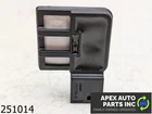 Oem 2002-2005 Bmw 745LI 4.4L Windscreen Mist Fog Sensor Used. Price: $19.99.