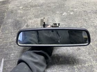Rear View Mirror With Garage Door Opener Fits 14-20 Range Rover Sport 1175072 Used. Price: $117.89.