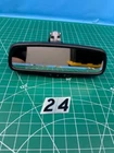 2017-2023 Alfa Romeo Giulia Rear View Interior Mirror 156109498 Oem Used. Price: $24.77.