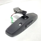 2019 Volvo XC40 T5 Oem Rear View Mirror Automatic Diming Used. Price: $100.00.