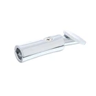 United Pacific 110710 Rear View Mirror Bracket Chrome, Interior, Ford New. Price: $33.05.