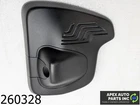 Oem 2012 Volvo S60 2.5L Interior Rear View Mirror Trim Cover Used. Price: $19.99.