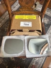 Subaru Auto Dimming Exterior Mirror W/ Approach Light J201SFL301 2018-2024 New. Price: $149.99.