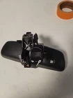 2014-2016 Dodge Durango Jjeep Grand Cherokee Interior Rear View Mirror Oem PA1 Used. Price: $60.00.