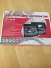 Accele LCDP7RV 7" Car Rear View Monitor With Hd Digital Screen Open. Price: $60.00.