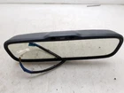 Rear View Mirror Without Pre-crash System Fits 08-09 Lexus LS600HL Used. Price: $95.32.