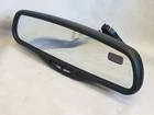2004-2006 Lexus RX330 Inner Rear View Mirror Auto Dimming Glass Compass Oem Used. Price: $99.00.