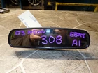 2000-2005 Dodge Neon Upper Rear View Mirror W/o Map Lamp Lights Factory Oem Used. Price: $29.99.