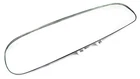 New Day Night Inside Rearview Mirror 1964 1965 Ford Mustang * Chrome. Price: $33.95.