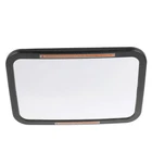New Oem Volkswagen 2022-2024 Atlas Gti ID.4 Jetta Baby Mirror N000-061-125-P. Price: $96.15.
