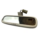 Genuine 2001-2005 Lexus IS300 Rear View Mirror Oem Compass Used. Price: $64.00.