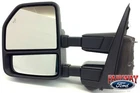 Thru 19 Super Duty Oem Ford Blis Fold Memory Camera Mirror Driver HC3Z17683TB New. Price: $1065.95.