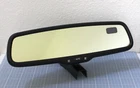 GNTX-518 015899 / GNTX-533 026004 2007-2012 Toyota Camry Rear View Mirror Oem Used. Price: $49.99.