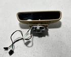 2012 Mercedes Benz S550 Interior Rear View Mirror Beige Oem Used. Price: $104.99.