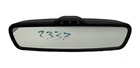 2012 Dodge Challenge Rear View Mirror E11026130 Oem Used. Price: $21.25.