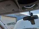2010 Chrysler Town & Country Rear View Mirror Tan Oem Used 3781577. Price: $80.70.