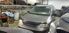Windstar 2003 Rear View Mirror 2119611 Used. Price: $50.00.