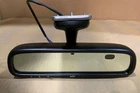 Fits 2004-2011 Saab 45903 Interior Mirror Convertibl 12777849 New Oem. Price: $491.20.