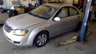 Rear View Mirror Without Day And Night Switch Fits 08-09 Spectra 10268188 Used. Price: $39.20.