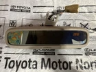02-05 Lexus JCE10L IS300 Auto Dimming Interior Rear View Mirror Compass Oem Used. Price: $69.00.