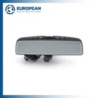 2021-2024 Toyota RAV-4 Black Rear View Mirror Oem 87810-0R250 Used. Price: $693.90.