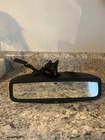 Oem 2011-2013 Jeep Grand Cherokee Rear View Mirror Auto Dim W/ Camera 57010732AE Used. Price: $50.00.