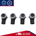 4X Parking Sensor Ford Edge 2019-2024 Expedition 2018-2021 Lincoln 2018-2023 New. Price: $33.65.