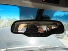 Escalade 2007 Rear View Mirror 1061466 Used. Price: $84.34.