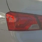 2014-2020 Chevrolet Impala Lh Driver Quarter Panel Mounted Tail Light Lamp Oem Used. Price: $156.88.