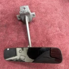 1965 1966 1967 Ford Galaxie Rear View Mirror Mercury C5AB-17698-C Fomoco Oem Vtg Used. Price: $69.99.