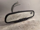 2002-2009 Chevy Trailblazer Gmc Envoy Buick Rainier Rear View Mirror Temp Oem Used. Price: $46.82.