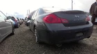 Used Interior Rear View Mirror Fits: 2008 Infiniti G35 Grade. Price: $136.38.
