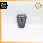 Mercedes W242 B250E Interior Rear View Mirror Cover W/ Sos Switch Oem Used. Price: $95.45.