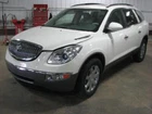 Used Front Center Interior Rear View Mirror Fits: 2009 Buick Enclave New Style. Price: $80.00.